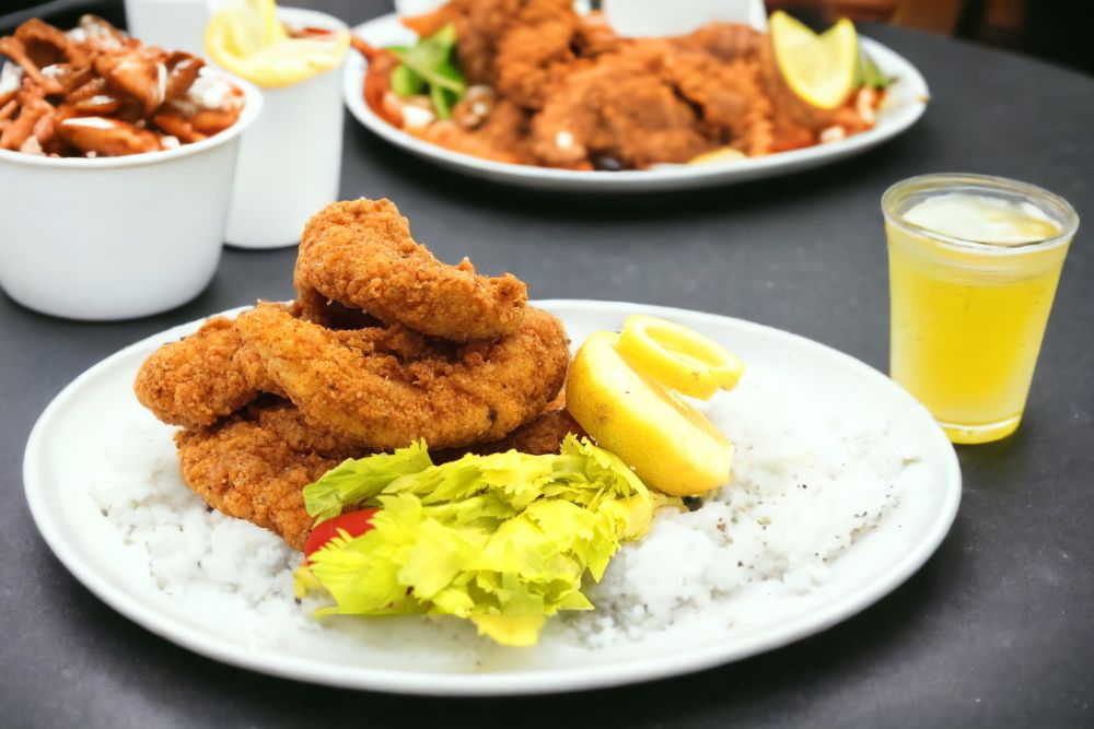 8 Gourmet Gluten & Grain Free Baking Mixes | Grain Free Mama’s