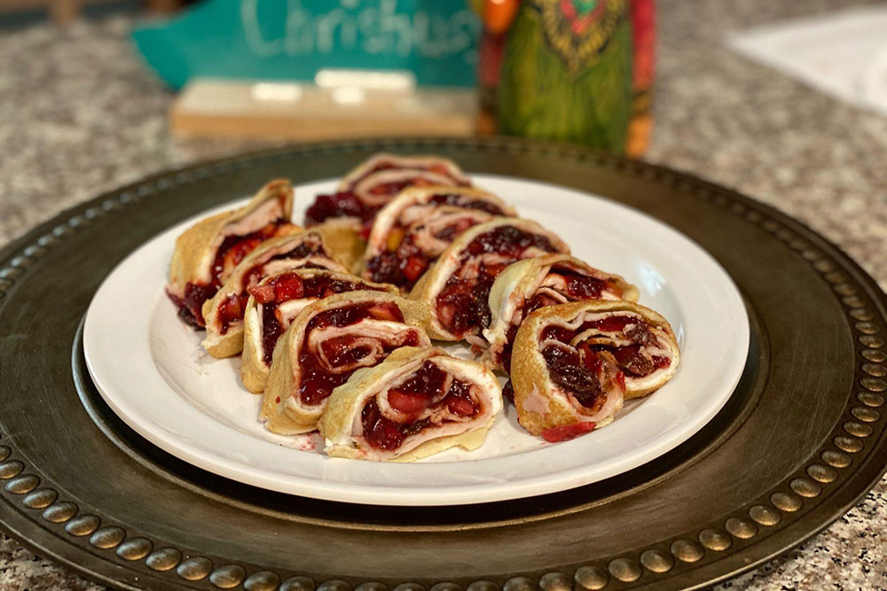 Gluten-free-appetizer Gourmet Gluten & Grain Free Baking Mixes | Grain Free Mama’s