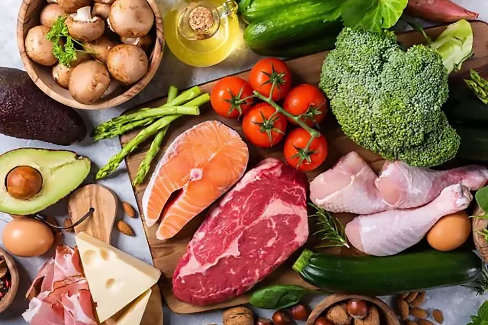 grain-free-diet Gourmet Gluten & Grain Free Baking Mixes | Grain Free Mama’s