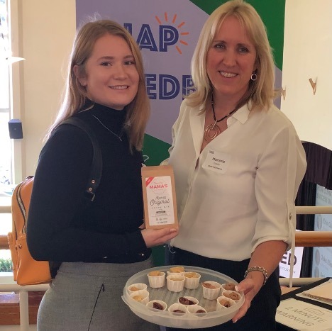 Gourmet Gluten & Grain Free Baking Mixes | Grain Free Mama’s