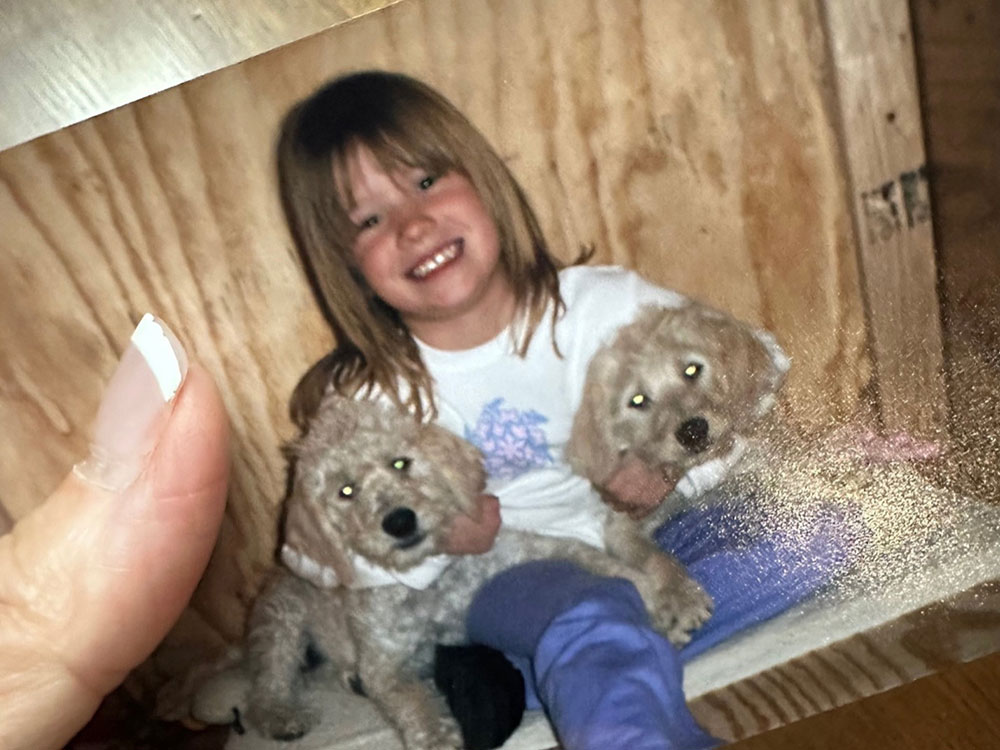 Gourmet Gluten & Grain Free Baking Mixes | Grain Free Mama’s