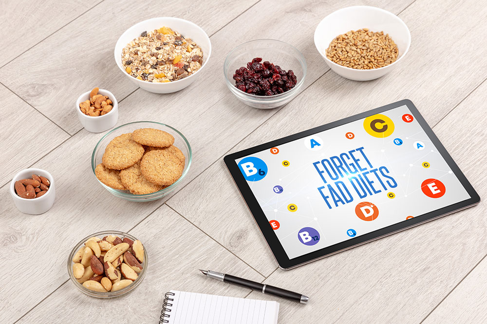 Gourmet Gluten & Grain Free Baking Mixes | Grain Free Mama’s