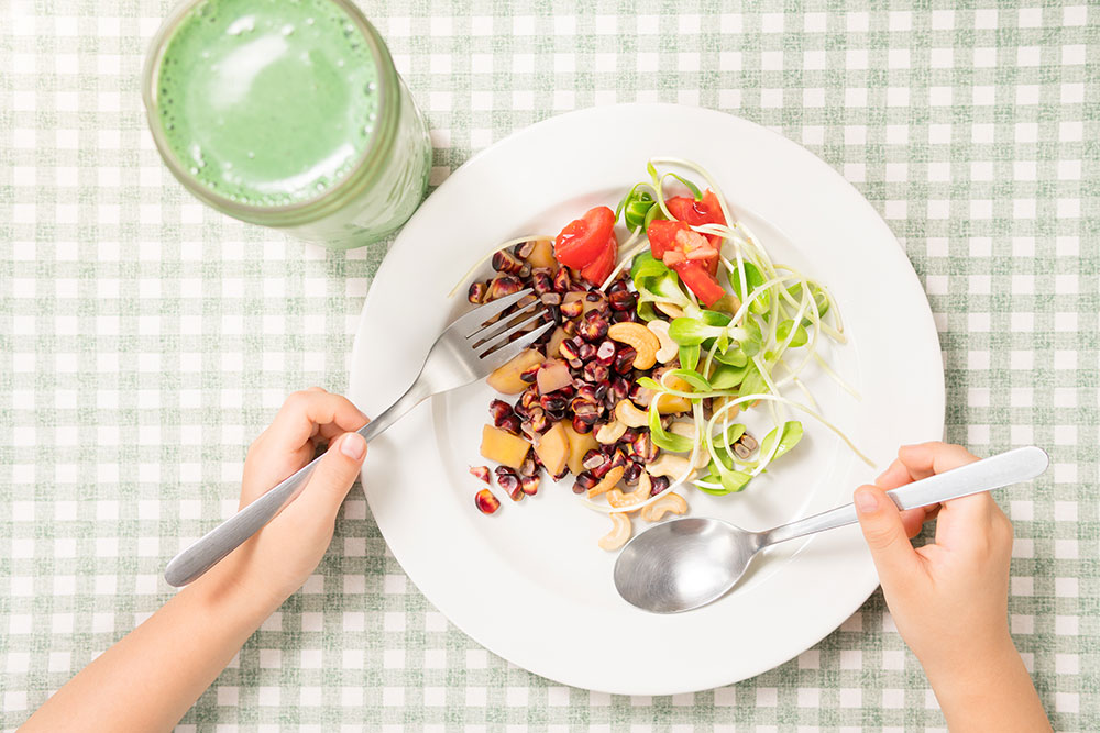 The-Science-of-Sustainable-Eating-2 Gourmet Gluten & Grain Free Baking Mixes | Grain Free Mama’s