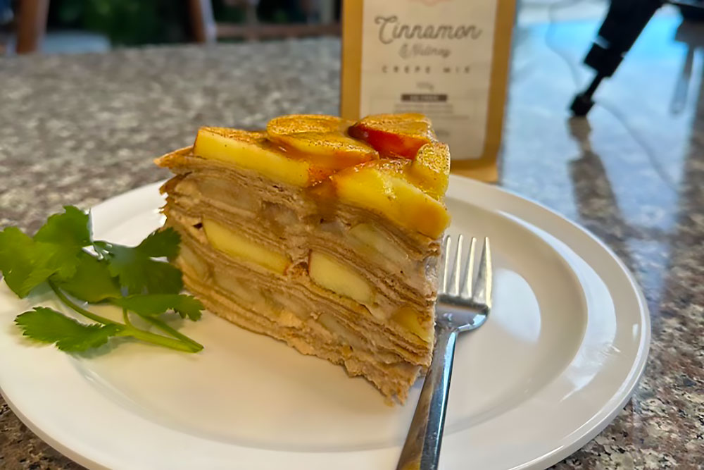 The-Ultimate-Sugar-Free,-Grain-Free-Pear-Apple-Crepe-Cake-Recipe-featured Gourmet Gluten & Grain Free Baking Mixes | Grain Free Mama’s