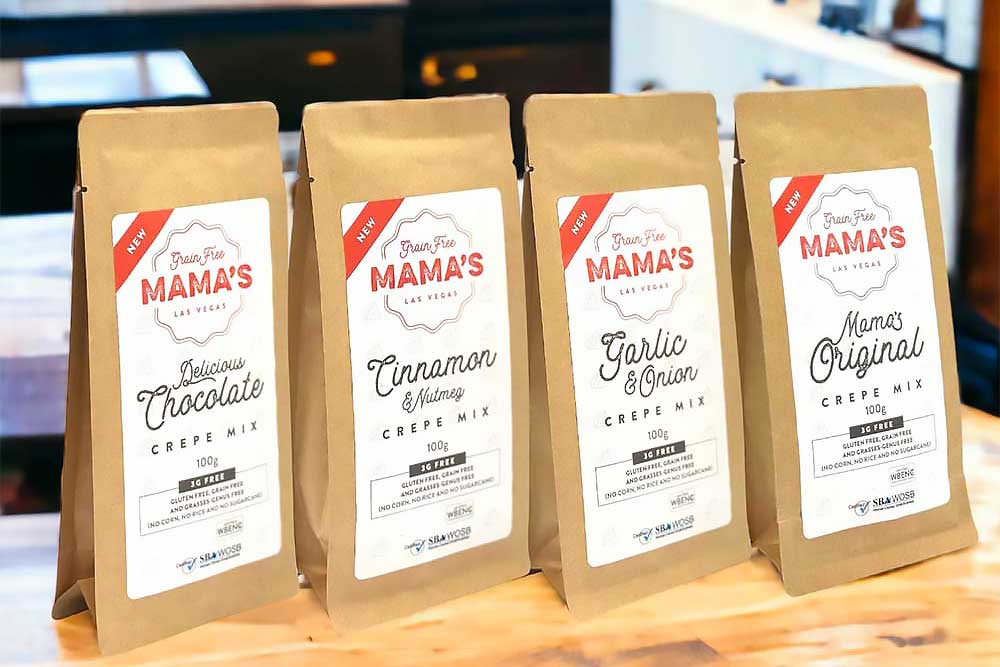 Mastering-Meal-Prepping-4 Mastering Meal Prepping: A Guide to Versatile Cooking with Grain Free Mama's