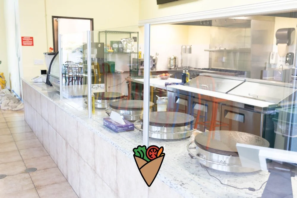 allergy-friendly restaurants in las vegas