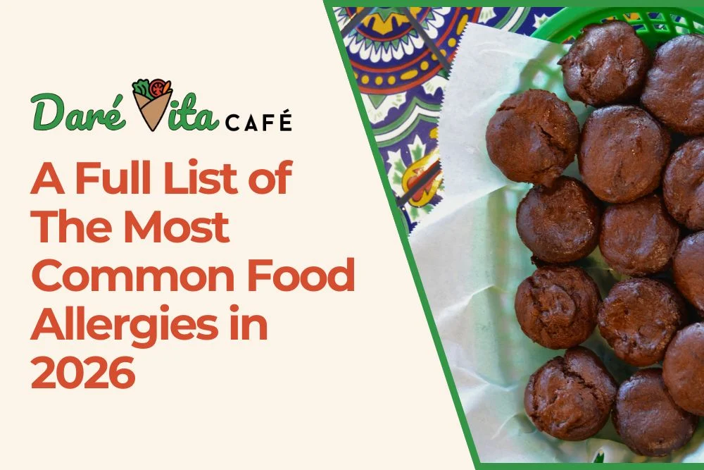 allergy-friendly restaurants in las vegas