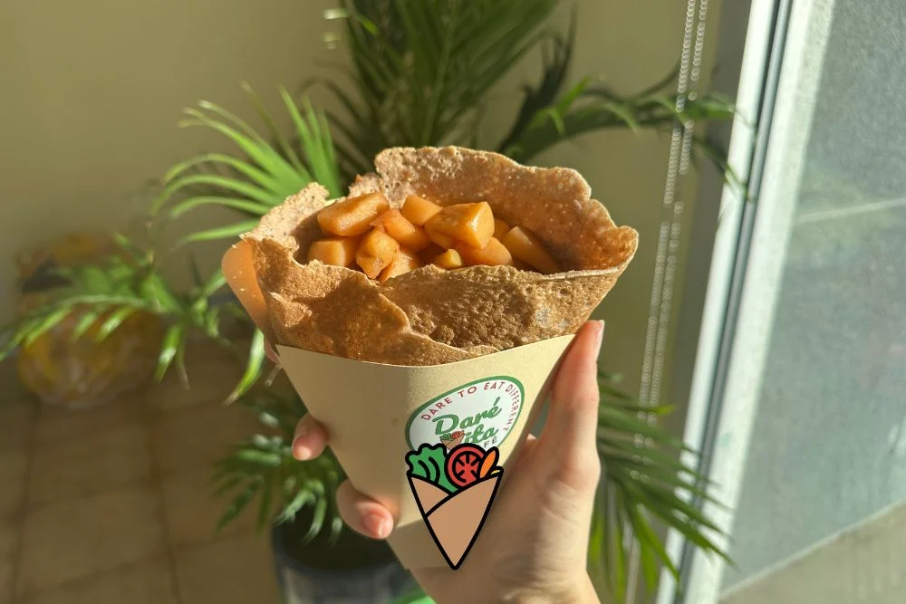 best gluten-free restaurants in Las Vegas